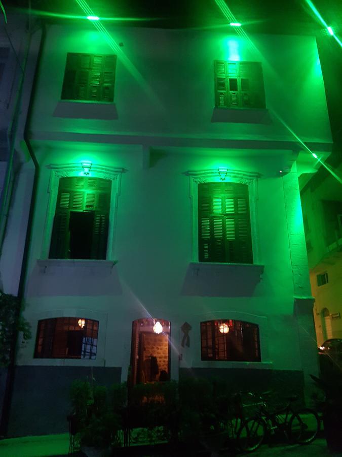 Fi Hostel Harbiye Exterior photo